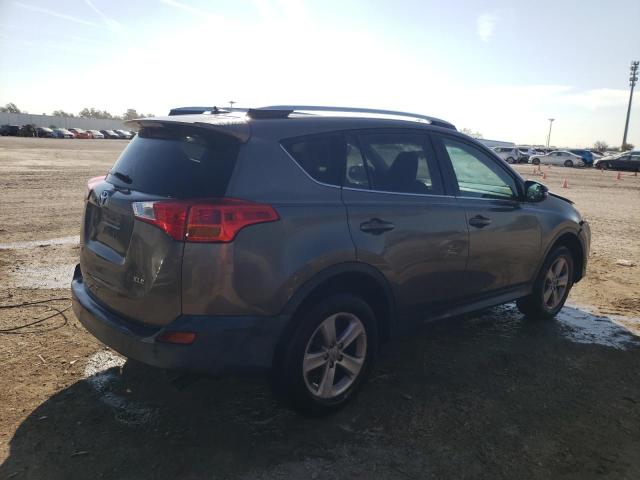 Photo 3 from auction – 2013 TOYOTA RAV4 XLE with VIN 2T3WFREV9DW051998