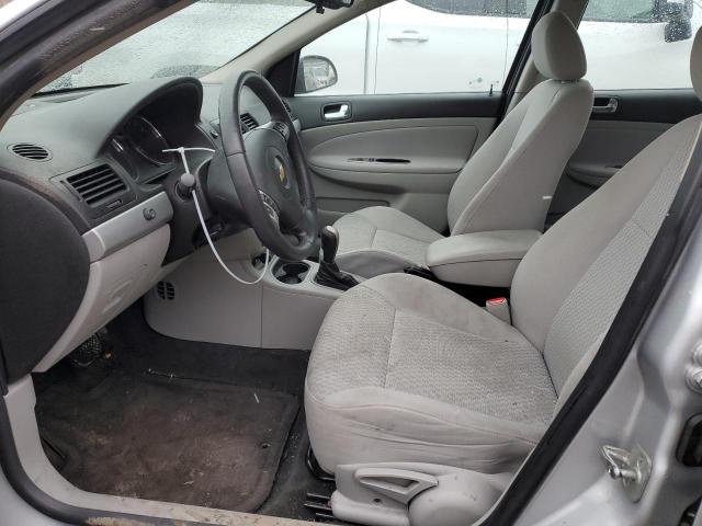 Photo 7 from auction – 2010 CHEVROLET COBALT 1LT with VIN 1G1AD5F57A7127113