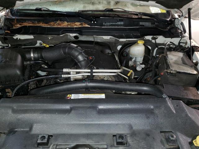 Photo 11 from auction – 2011 DODGE RAM 2500 with VIN 3D7TT2CT5BG620577