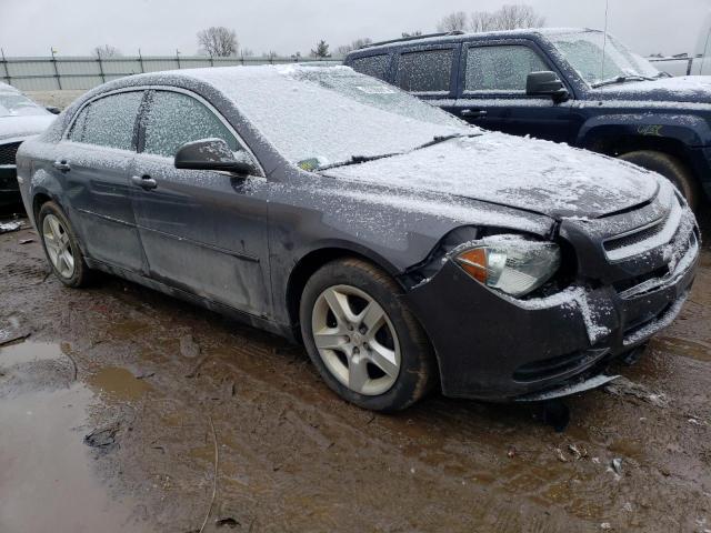 Photo 4 from auction – 2010 CHEVROLET MALIBU LS with VIN 1G1ZB5EB8A4117062