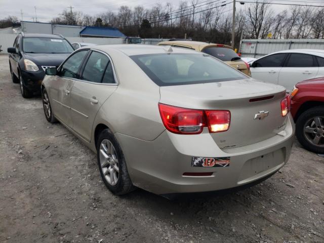 Photo 2 from auction – 2014 CHEVROLET MALIBU 1LT with VIN 1G11C5SL4EF184775