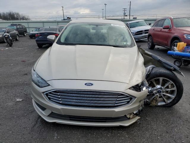 Photo 5 from auction – 2017 FORD FUSION SE with VIN 3FA6P0H70HR188933