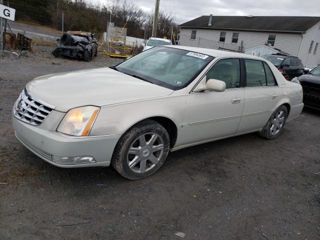 CADILLAC DTS 2007 with VIN 1G6KD57Y37U212693 - Photo from auction