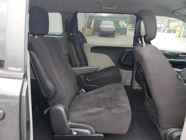 Photo 11 from auction – 2012 DODGE GRAND CARA with VIN 2C4RDGCG4CR295241