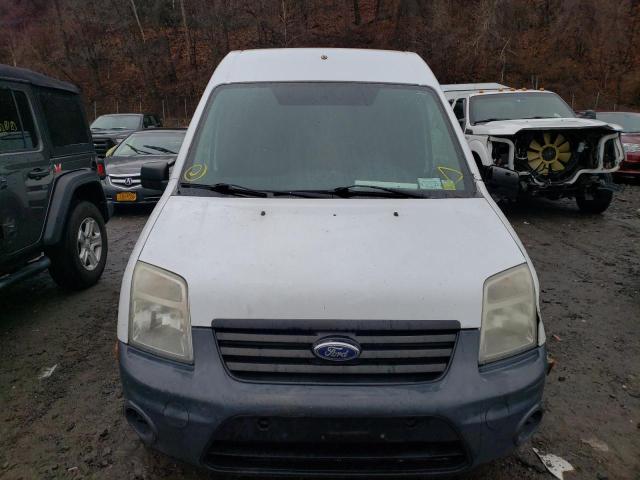 Photo 5 from auction – 2011 FORD TRANSIT CO with VIN NM0LS7AN3BT073825