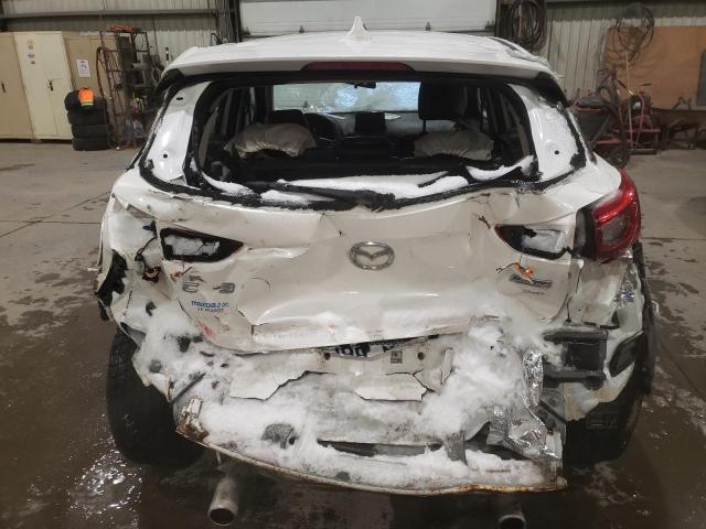 صورة رقم 6 من المزاد - 2018 MAZDA CX-3 TOURI مع VIN JM1DKFC70J0300680
