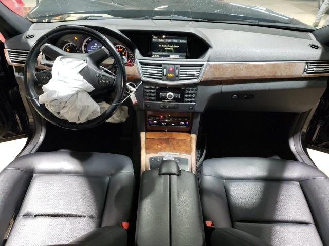 Photo 8 from auction – 2011 MERCEDES-BENZ E 350 4MAT with VIN WDDHF8HB2BA460608