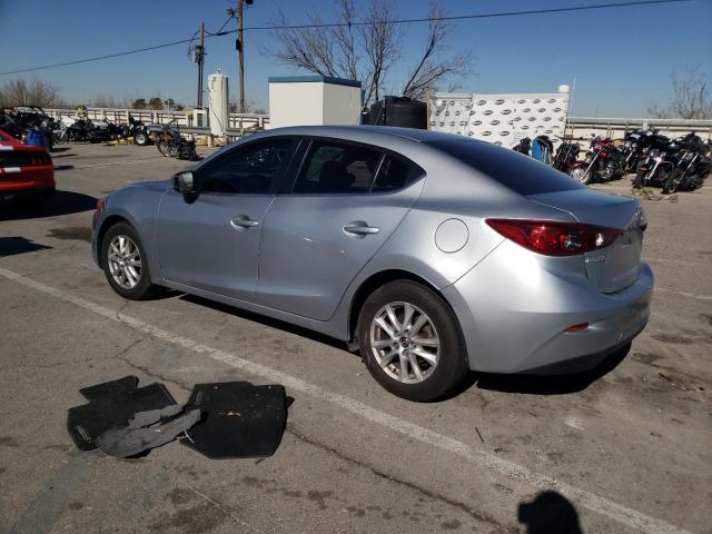 Photo 2 from auction – 2017 MAZDA 3 SPORT with VIN 3MZBN1U78HM111361