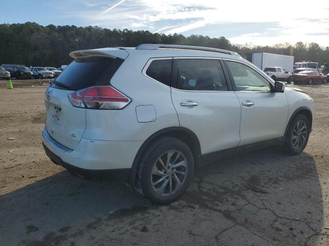 Photo 3 from auction – 2015 NISSAN ROGUE S with VIN 5N1AT2MT8FC854684