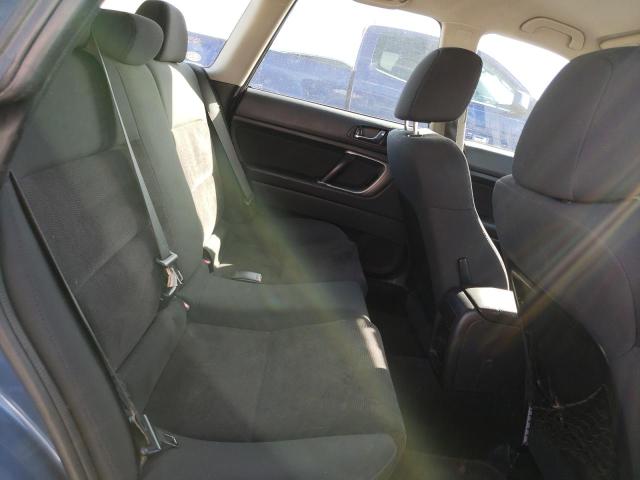 Фото 10 с аукциона – 2008 SUBARU OUTBACK 2. с VIN 4S4BP61C787342558