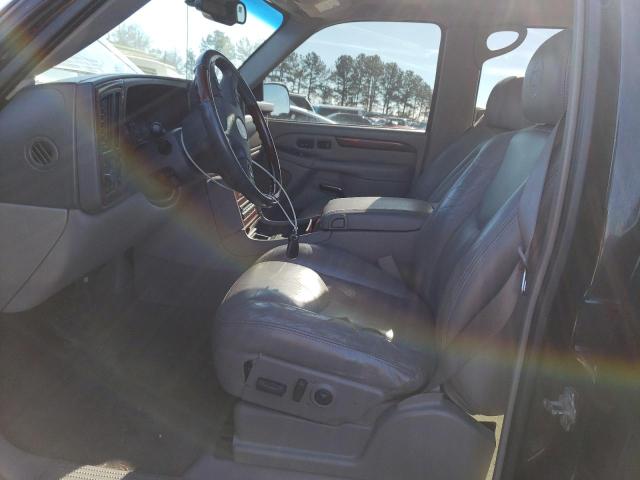 Photo 7 from auction – 2005 CADILLAC ESCALADE E with VIN 3GYEK62N35G129617