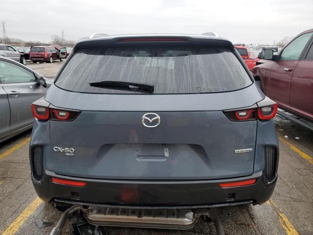 Photo 6 from auction – 2023 MAZDA CX-50 SELE with VIN 7MMVABAM8PN108864