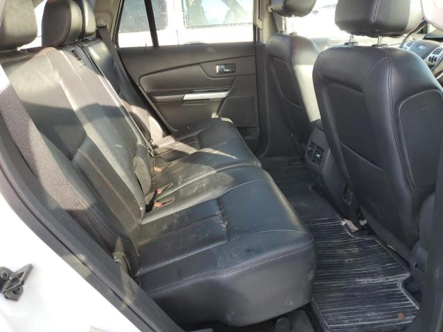Photo 10 from auction – 2013 FORD EDGE SEL with VIN 2FMDK3JC1DBA74484