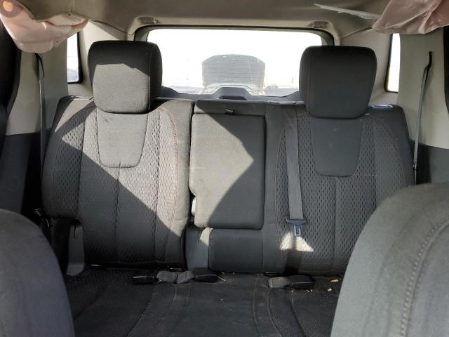 Photo 10 from auction – 2011 GMC TERRAIN SL with VIN 2CTFLREC6B6475420