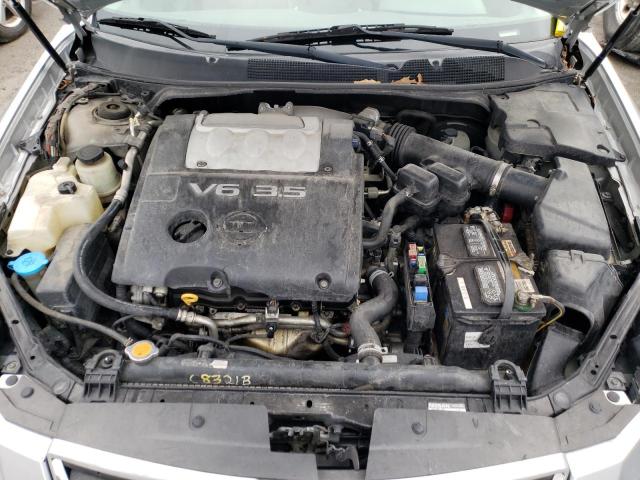 Photo 11 from auction – 2008 NISSAN MAXIMA SE with VIN 1N4BA41EX8C818844
