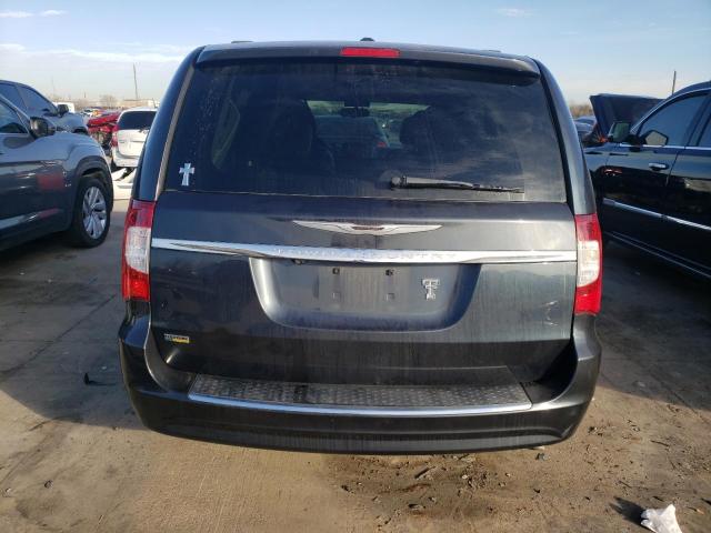 Photo 6 from auction – 2014 CHRYSLER TOWN & COU with VIN 2C4RC1BG8ER131706