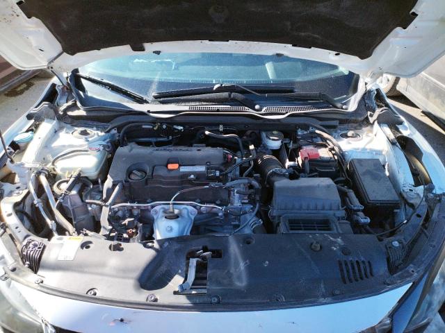 Photo 11 from auction – 2018 HONDA CIVIC LX with VIN 2HGFC2F59JH506649