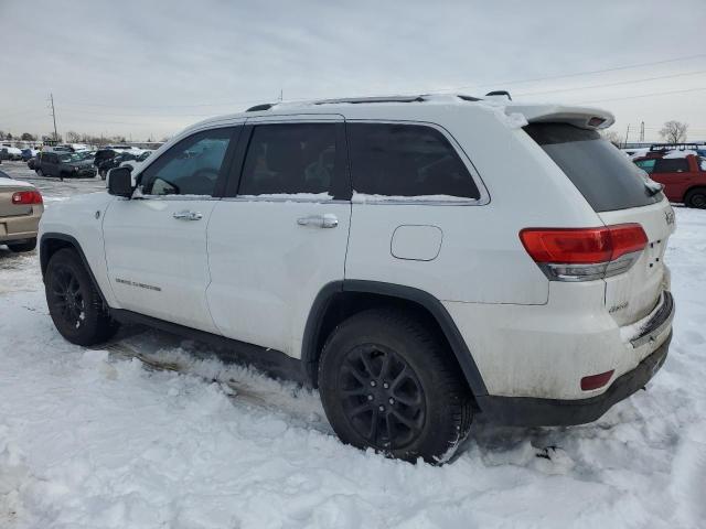 Photo 2 from auction – 2015 JEEP GRAND CHER with VIN 1C4RJFBG8FC739044