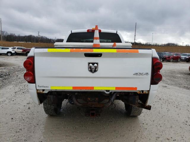 Photo 6 from auction – 2008 DODGE RAM 2500 S with VIN 3D7KS28D08G228227
