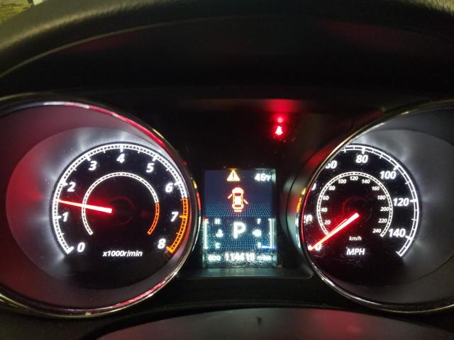 Photo 9 from auction – 2014 MITSUBISHI OUTLANDER with VIN 4A4AR4AU4EE026252