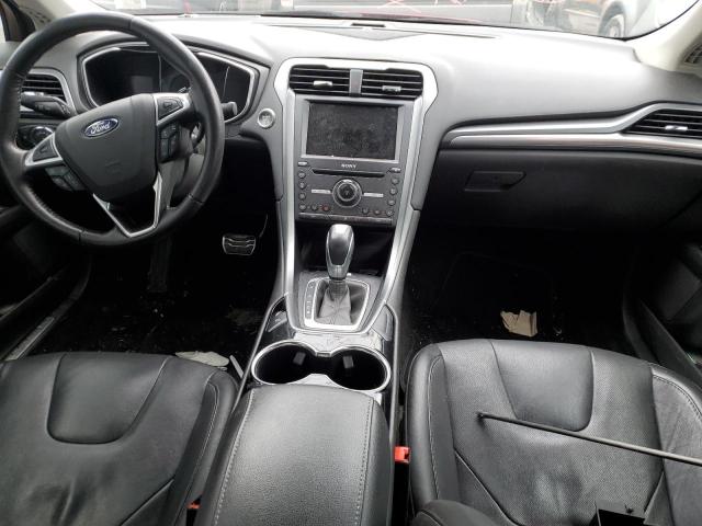 Photo 8 from auction – 2016 FORD FUSION TIT with VIN 3FA6P0K9XGR313767