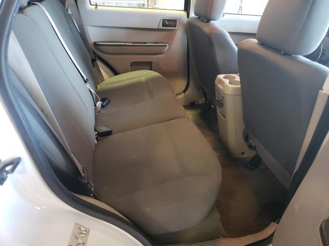 Photo 10 from auction – 2011 FORD ESCAPE XLS with VIN 1FMCU9C78BKA62926