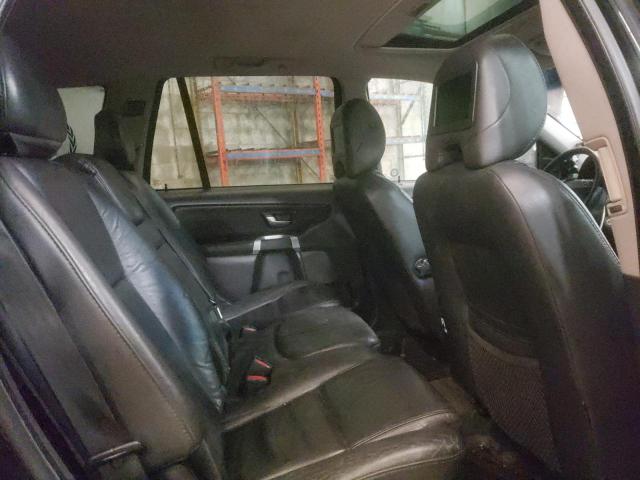 Photo 11 from auction – 2007 VOLVO XC90 3.2 with VIN YV4CZ982871332685
