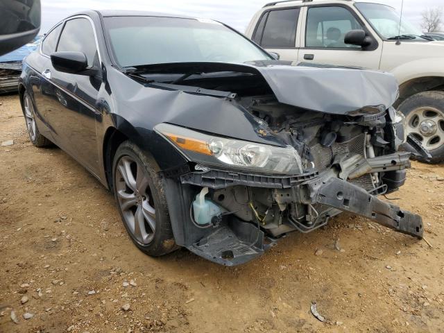 Photo 4 from auction – 2012 HONDA ACCORD EXL with VIN 1HGCS2B89CA008118