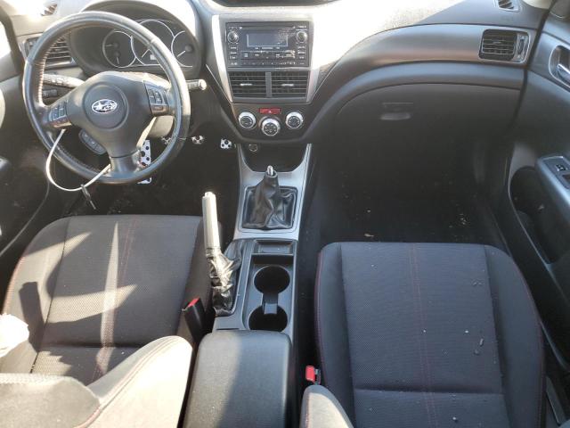 Photo 8 from auction – 2014 SUBARU IMPREZA WR with VIN JF1GR7E60EG254564