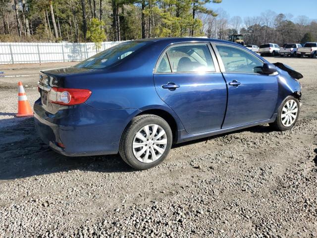 Photo 3 from auction – 2013 TOYOTA COROLLA BA with VIN 5YFBU4EE0DP188085