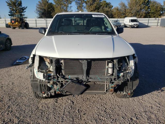 Photo 5 from auction – 2016 NISSAN FRONTIER S with VIN 1N6AD0ER1GN764353