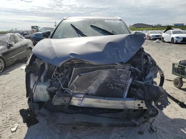 Photo 5 from auction – 2019 TOYOTA HIGHLANDER with VIN 5TDKZRFH7KS551980
