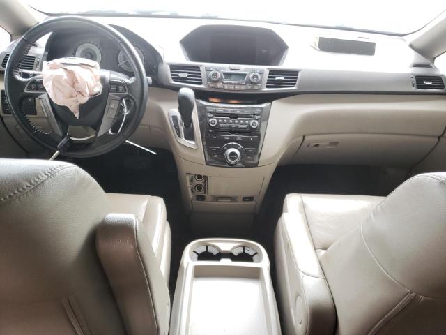 Photo 8 from auction – 2012 HONDA ODYSSEY TO with VIN 5FNRL5H94CB130061