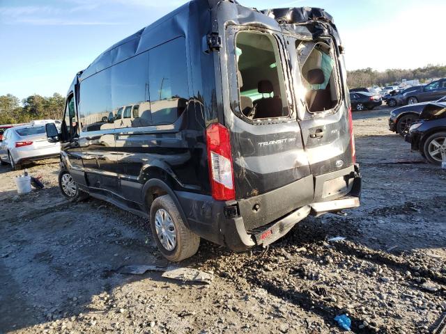 Photo 2 from auction – 2020 FORD TRANSIT T- with VIN 1FBAX2C87LKA42336
