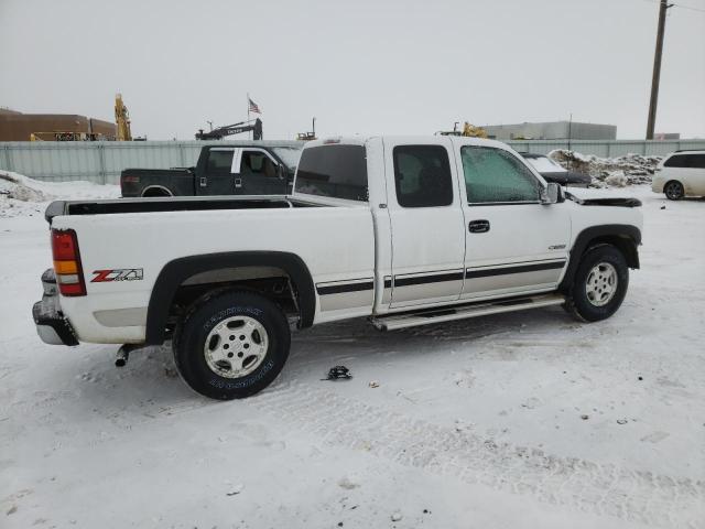 Photo 3 from auction – 2001 CHEVROLET 1500 with VIN 2GCEK19T611302353