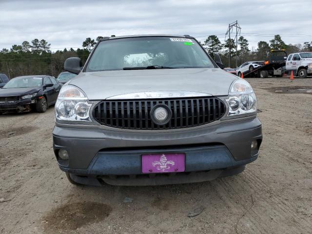 Photo 5 from auction – 2005 BUICK RENDEZVOUS with VIN 3G5DA03E85S548521