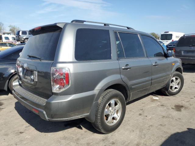 Photo 3 from auction – 2007 HONDA PILOT EXL with VIN 5FNYF28747B005714