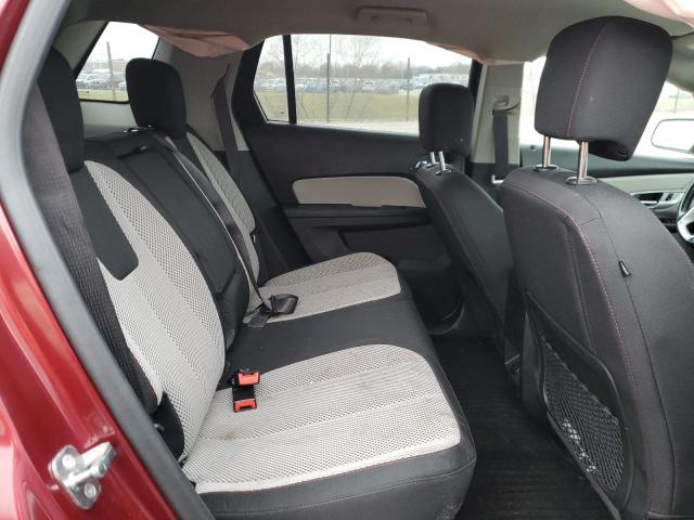 Photo 10 from auction – 2016 GMC TERRAIN SL with VIN 2GKALNEK9G6234212