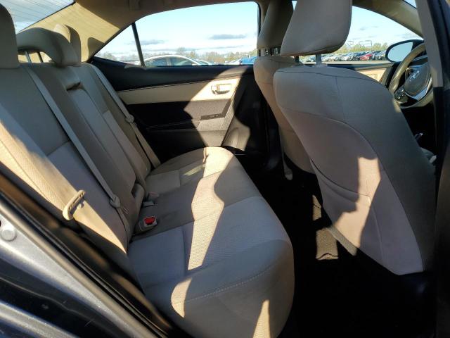Photo 10 from auction – 2015 TOYOTA COROLLA L with VIN 2T1BURHE4FC457698