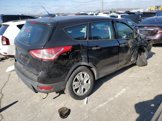 Photo 3 from auction – 2013 FORD ESCAPE S with VIN 1FMCU0F71DUD73001