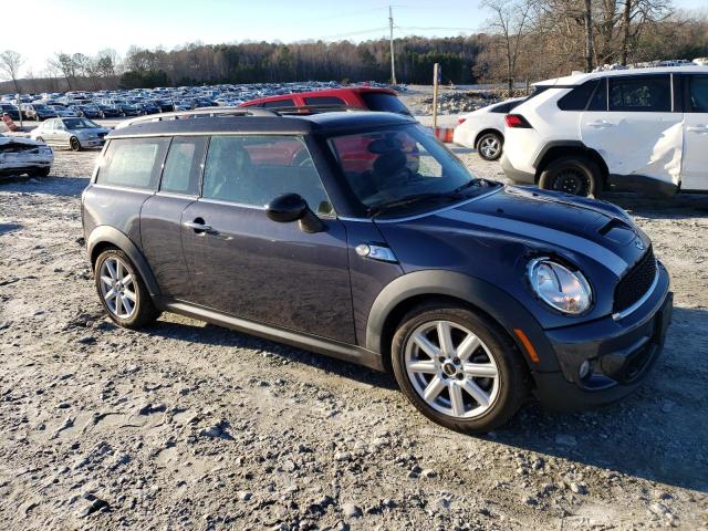 Photo 4 from auction – 2013 MINI COOPER S C with VIN WMWZG3C52DT576315