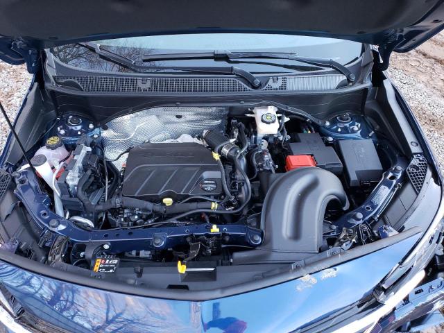 Photo 12 from auction – 2023 BUICK ENCORE GX with VIN KL4MMDS25PB037985