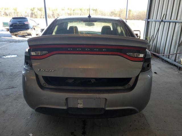 Photo 6 from auction – 2014 DODGE DART SE with VIN 1C3CDFAA2ED695601