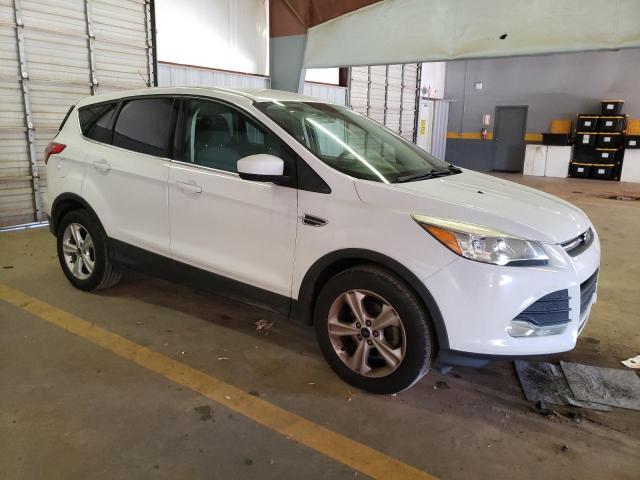 Photo 4 from auction – 2015 FORD ESCAPE SE with VIN 1FMCU0GX0FUA02834
