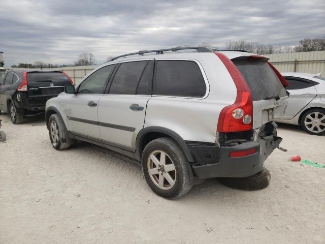 Photo 2 from auction – 2005 VOLVO XC90 with VIN YV1CM592X51197418