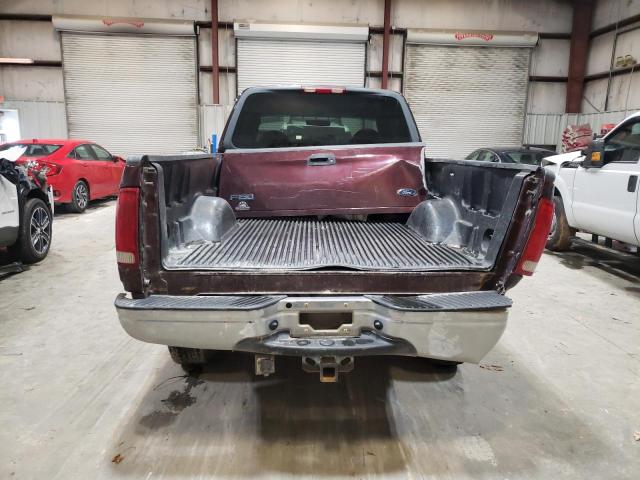 Zdjęcie 6 z aukcji – 2001 FORD F150 z VIN 1FTRX18L01NA36976