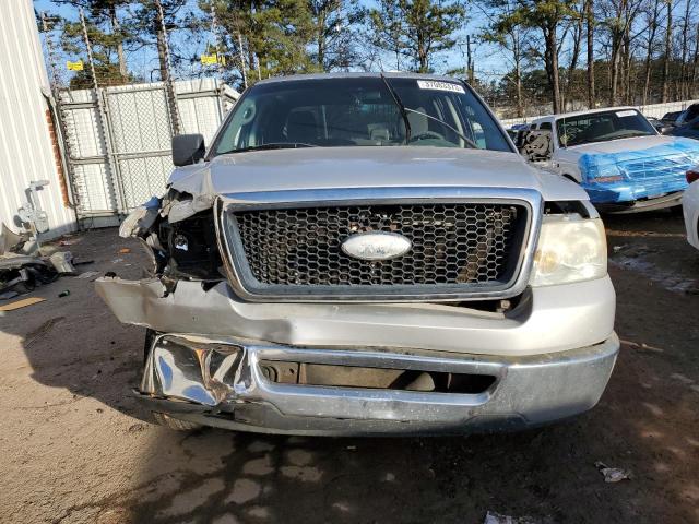 Photo 5 from auction – 2008 FORD F150 SUPER with VIN 1FTRW12W68FB41175