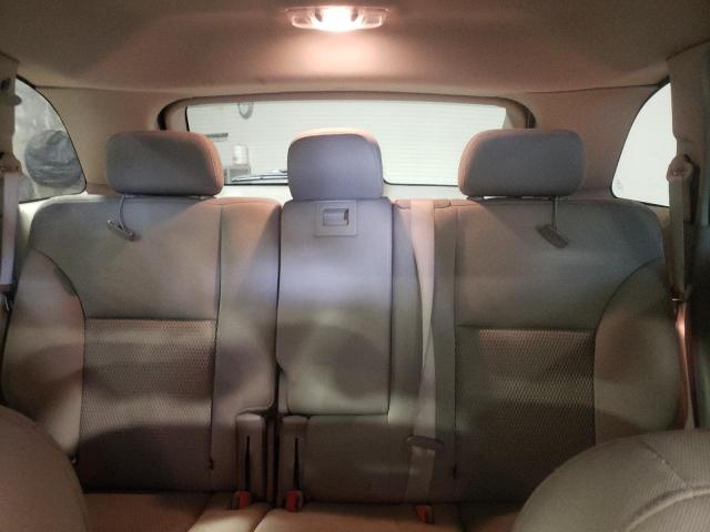 Photo 10 from auction – 2010 FORD EDGE SE with VIN 2FMDK3GC7ABA51889