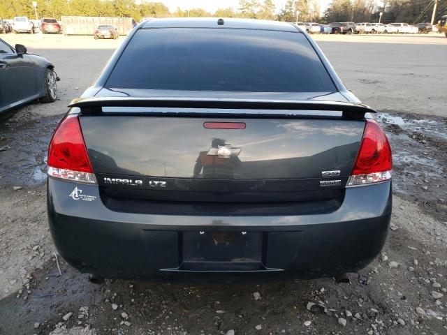 Photo 6 from auction – 2013 CHEVROLET IMPALA LTZ with VIN 2G1WC5E32D1228005