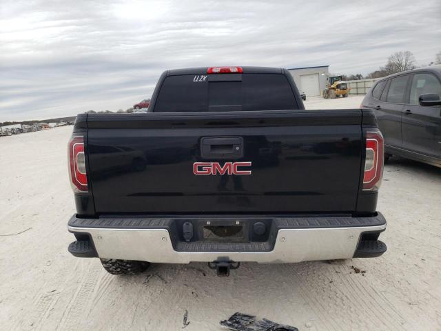 Photo 6 from auction – 2017 GMC SIERRA K15 with VIN 3GTU2NEC0HG348643